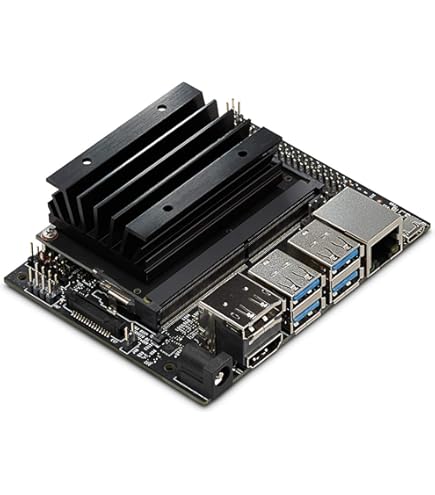 NVIDIA Jetson AGX Xavier Developer Kit (32 GB) : Amazon.pl
